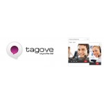 Tagove - Live Chat Software	